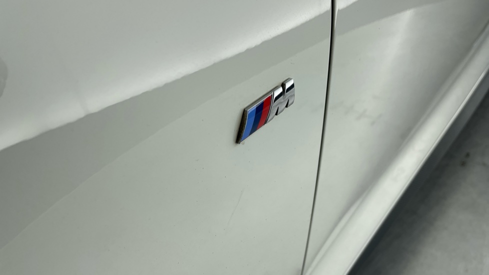 BMW 2 Series 218d M Sport 2dr Step Auto [Nav] Diesel Coupe - Image 25
