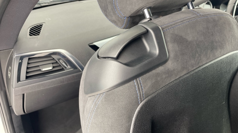 BMW 2 Series 218d M Sport 2dr Step Auto [Nav] Diesel Coupe - Image 31