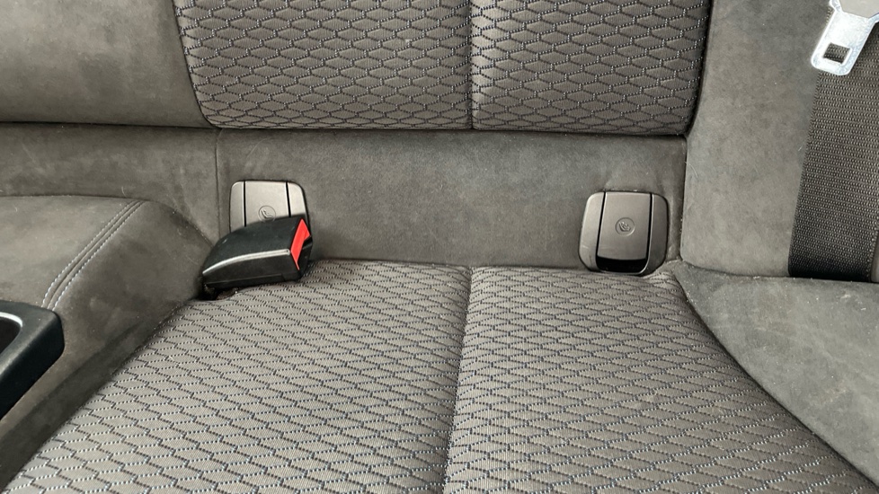 BMW 2 Series 218d M Sport 2dr Step Auto [Nav] Diesel Coupe - Image 34