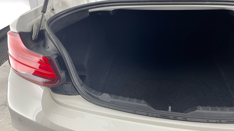 BMW 2 Series 218d M Sport 2dr Step Auto [Nav] Diesel Coupe - Image 36