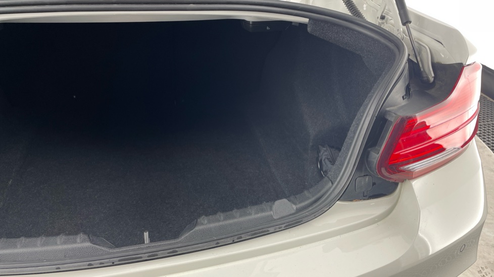 BMW 2 Series 218d M Sport 2dr Step Auto [Nav] Diesel Coupe - Image 37