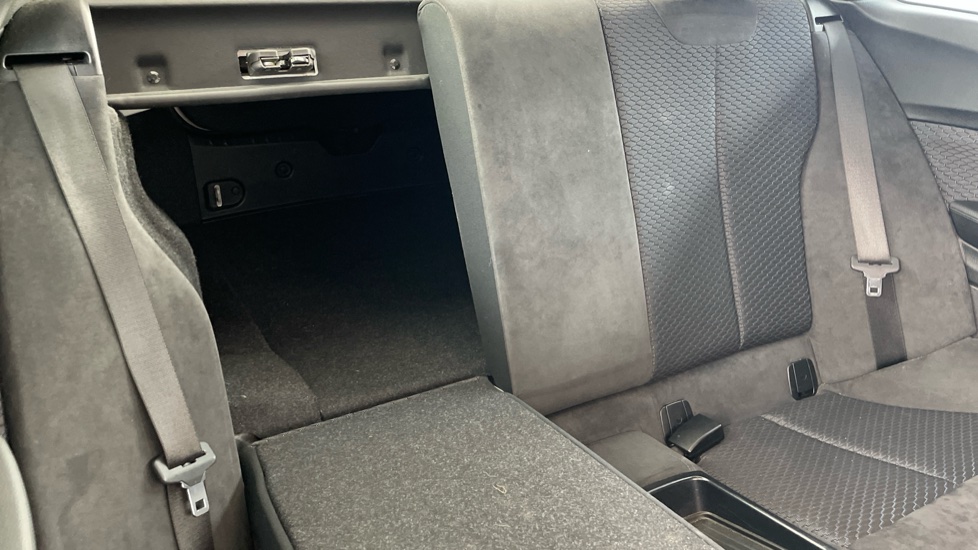 BMW 2 Series 218d M Sport 2dr Step Auto [Nav] Diesel Coupe - Image 44