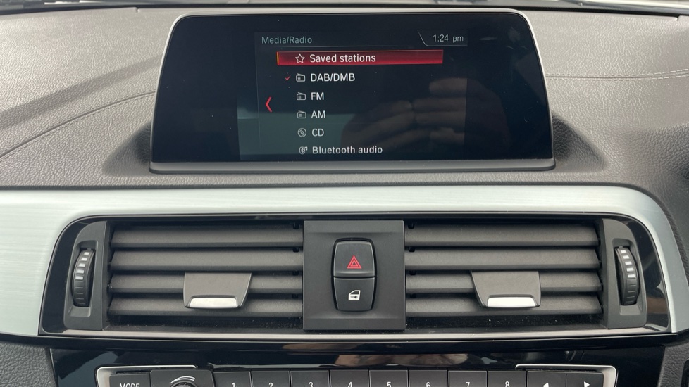 BMW 2 Series 218d M Sport 2dr Step Auto [Nav] Diesel Coupe - Image 51