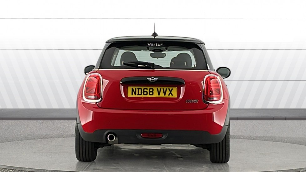 MINI Hatchback 1.5 Cooper Classic II 3dr Petrol Hatchback - Image 15