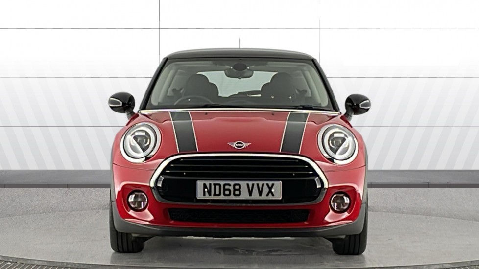 MINI Hatchback 1.5 Cooper Classic II 3dr Petrol Hatchback - Image 16