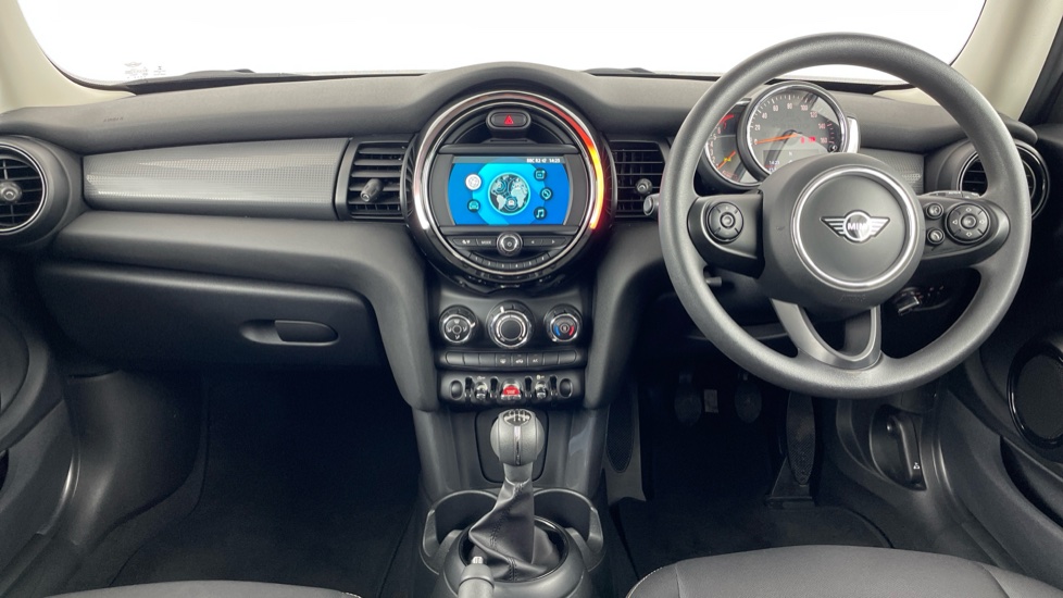 MINI Hatchback 1.5 Cooper Classic II 3dr Petrol Hatchback - Image 4