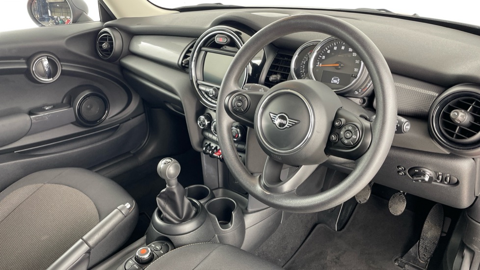 MINI Hatchback 1.5 Cooper Classic II 3dr Petrol Hatchback - Image 6