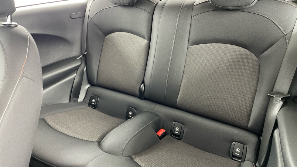 MINI Hatchback 1.5 Cooper Classic II 3dr Petrol Hatchback - Image 12