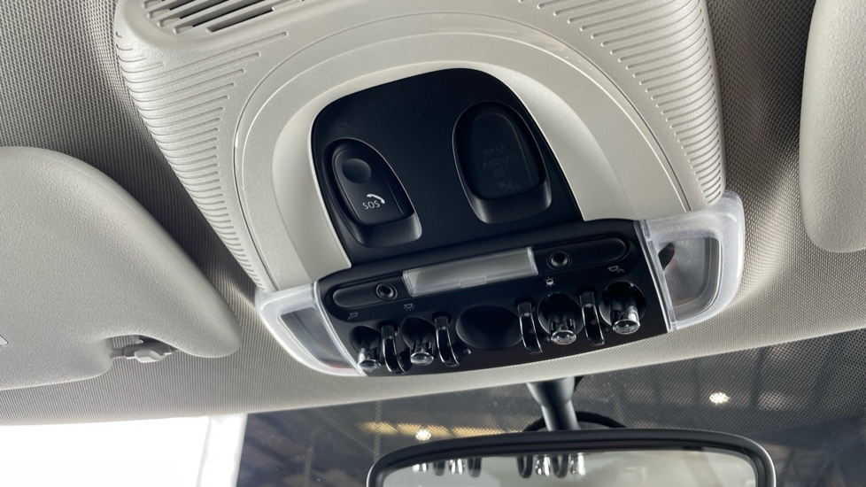 MINI Hatchback 1.5 Cooper Classic II 3dr Petrol Hatchback - Image 56