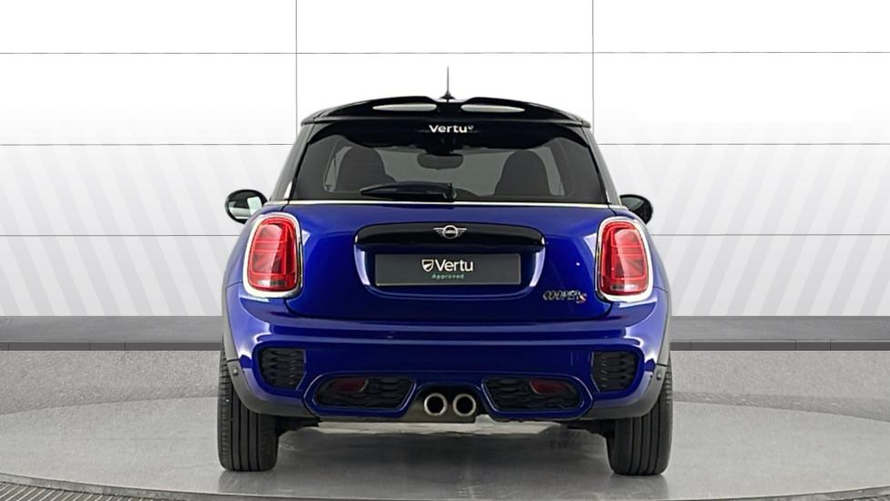 MINI Hatchback 2.0 Cooper S Sport II 3dr Auto [Comfort/Nav Pack] Petrol Hatchback - Image 15
