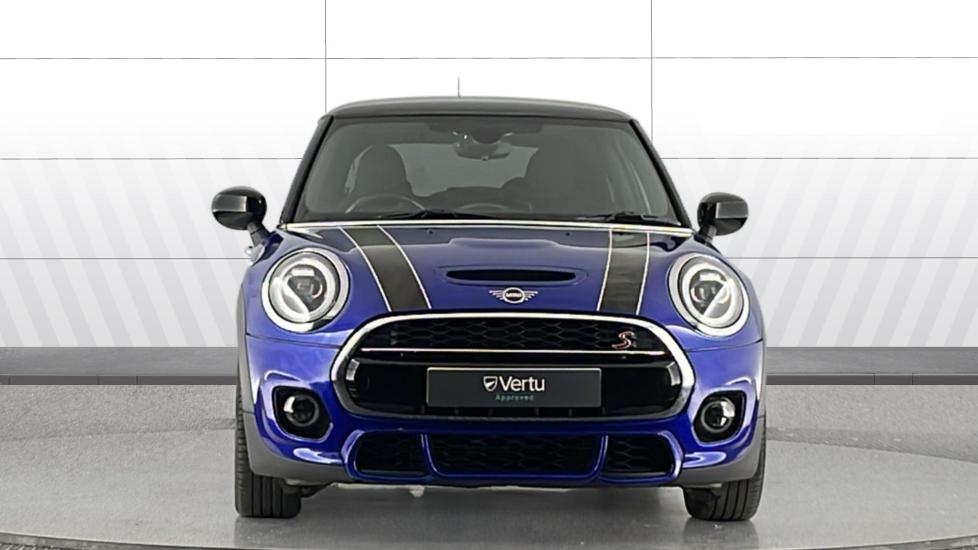 MINI Hatchback 2.0 Cooper S Sport II 3dr Auto [Comfort/Nav Pack] Petrol Hatchback - Image 16