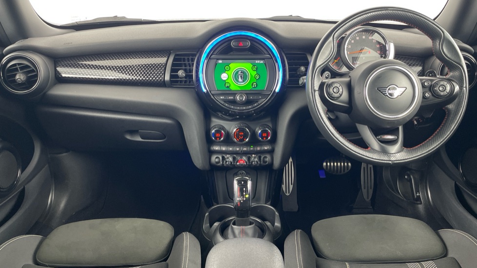 MINI Hatchback 2.0 Cooper S Sport II 3dr Auto [Comfort/Nav Pack] Petrol Hatchback - Image 4