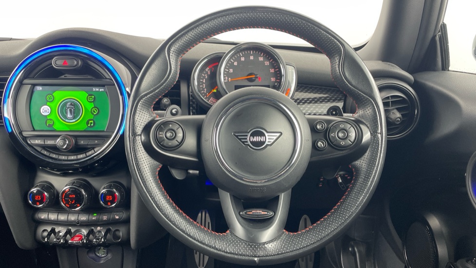 MINI Hatchback 2.0 Cooper S Sport II 3dr Auto [Comfort/Nav Pack] Petrol Hatchback - Image 5