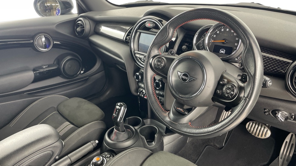 MINI Hatchback 2.0 Cooper S Sport II 3dr Auto [Comfort/Nav Pack] Petrol Hatchback - Image 6