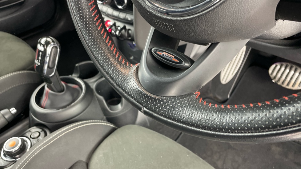 MINI Hatchback 2.0 Cooper S Sport II 3dr Auto [Comfort/Nav Pack] Petrol Hatchback - Image 53
