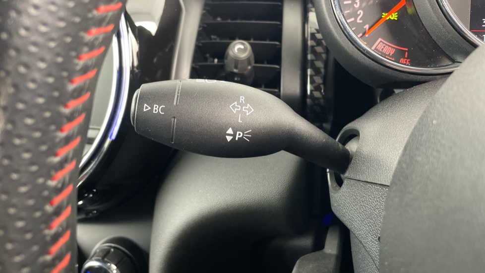 MINI Hatchback 2.0 Cooper S Sport II 3dr Auto [Comfort/Nav Pack] Petrol Hatchback - Image 56