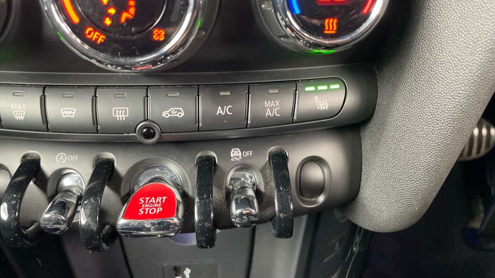MINI Hatchback 2.0 Cooper S Sport II 3dr Auto [Comfort/Nav Pack] Petrol Hatchback - Image 58