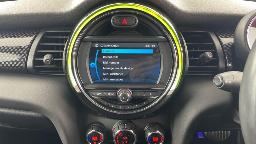MINI Hatchback 2.0 Cooper S Sport II 3dr Auto [Comfort/Nav Pack] Petrol Hatchback - Image 61