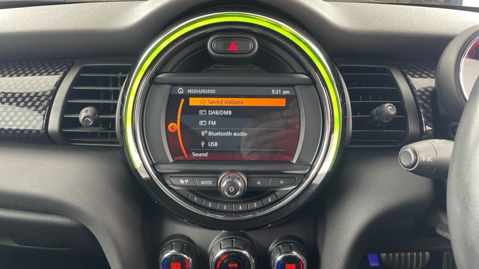 MINI Hatchback 2.0 Cooper S Sport II 3dr Auto [Comfort/Nav Pack] Petrol Hatchback - Image 62
