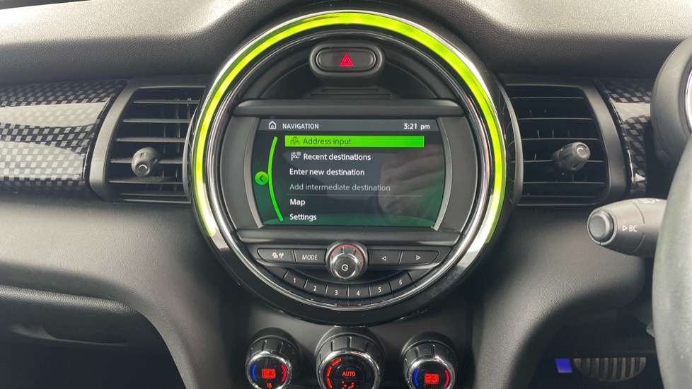 MINI Hatchback 2.0 Cooper S Sport II 3dr Auto [Comfort/Nav Pack] Petrol Hatchback - Image 63
