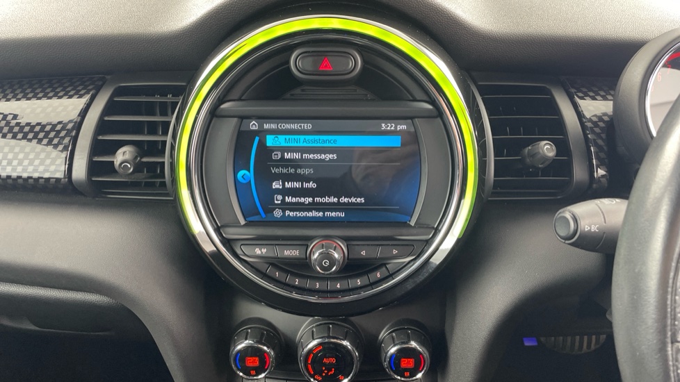 MINI Hatchback 2.0 Cooper S Sport II 3dr Auto [Comfort/Nav Pack] Petrol Hatchback - Image 65