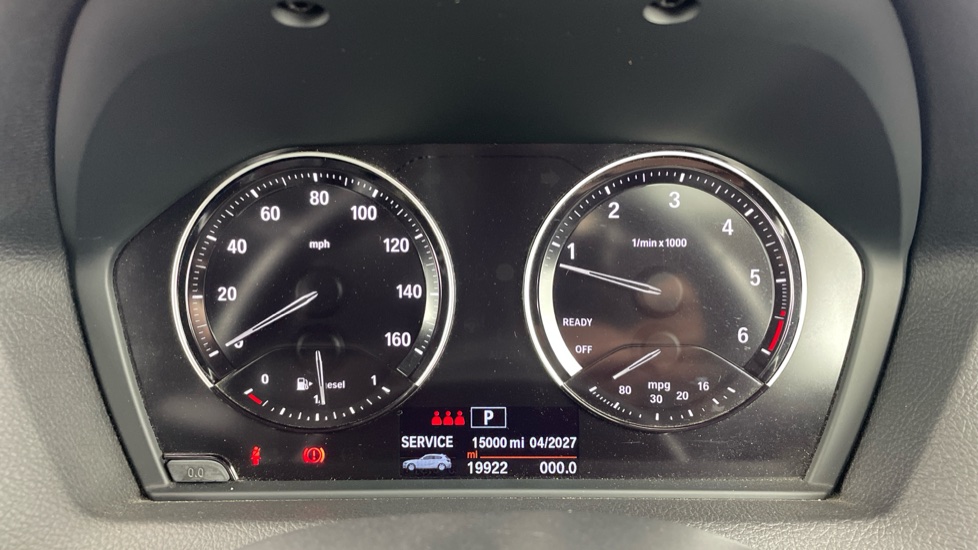 BMW 1 Series 118d M Sport 3dr [Nav/Servotronic] Step Auto Diesel Hatchback - Image 9