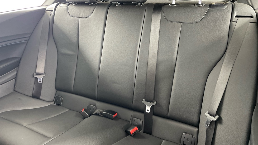 BMW 1 Series 118d M Sport 3dr [Nav/Servotronic] Step Auto Diesel Hatchback - Image 12