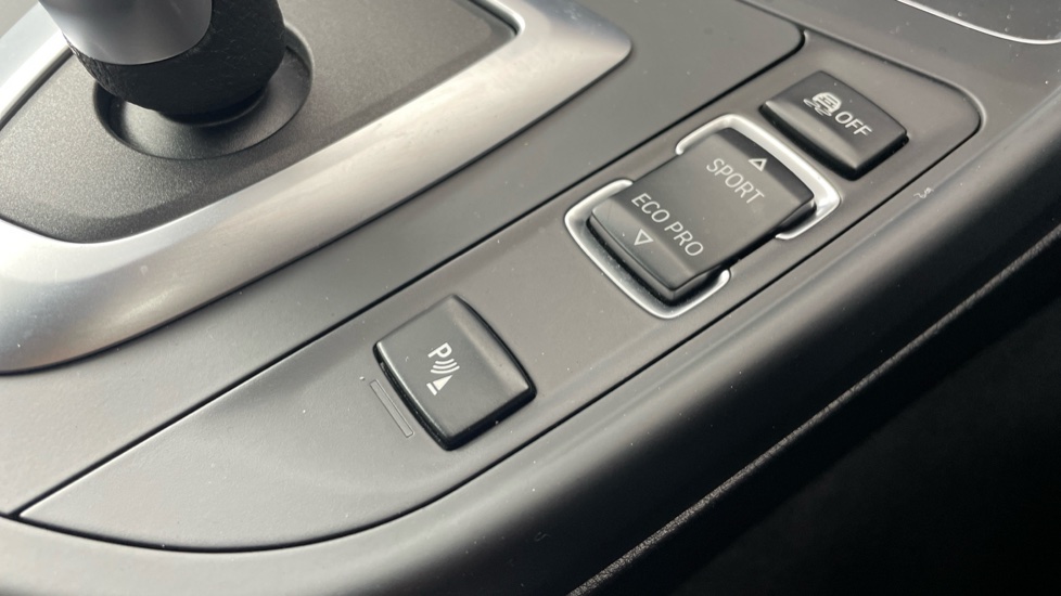 BMW 1 Series 118d M Sport 3dr [Nav/Servotronic] Step Auto Diesel Hatchback - Image 19