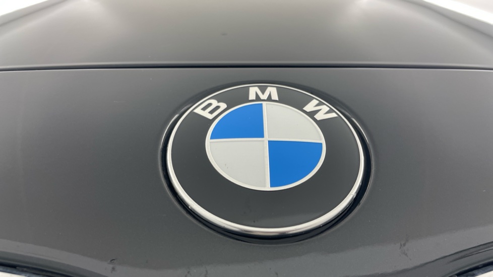 BMW 1 Series 118d M Sport 3dr [Nav/Servotronic] Step Auto Diesel Hatchback - Image 24