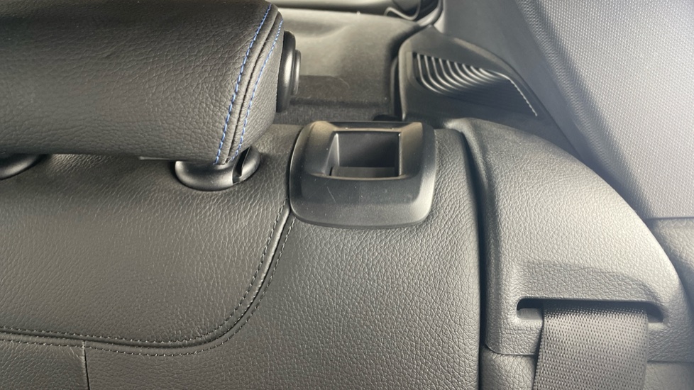 BMW 1 Series 118d M Sport 3dr [Nav/Servotronic] Step Auto Diesel Hatchback - Image 34