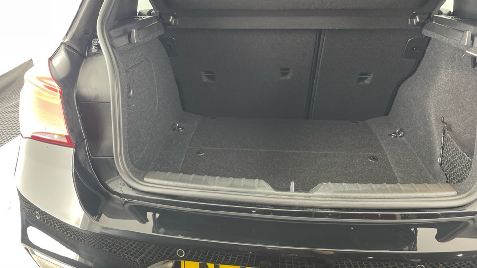 BMW 1 Series 118d M Sport 3dr [Nav/Servotronic] Step Auto Diesel Hatchback - Image 36