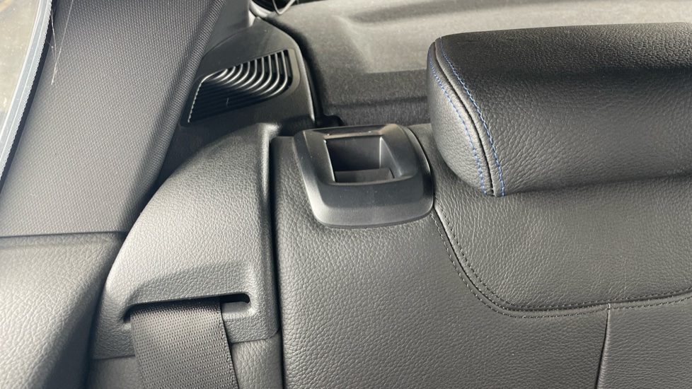 BMW 1 Series 118d M Sport 3dr [Nav/Servotronic] Step Auto Diesel Hatchback - Image 44