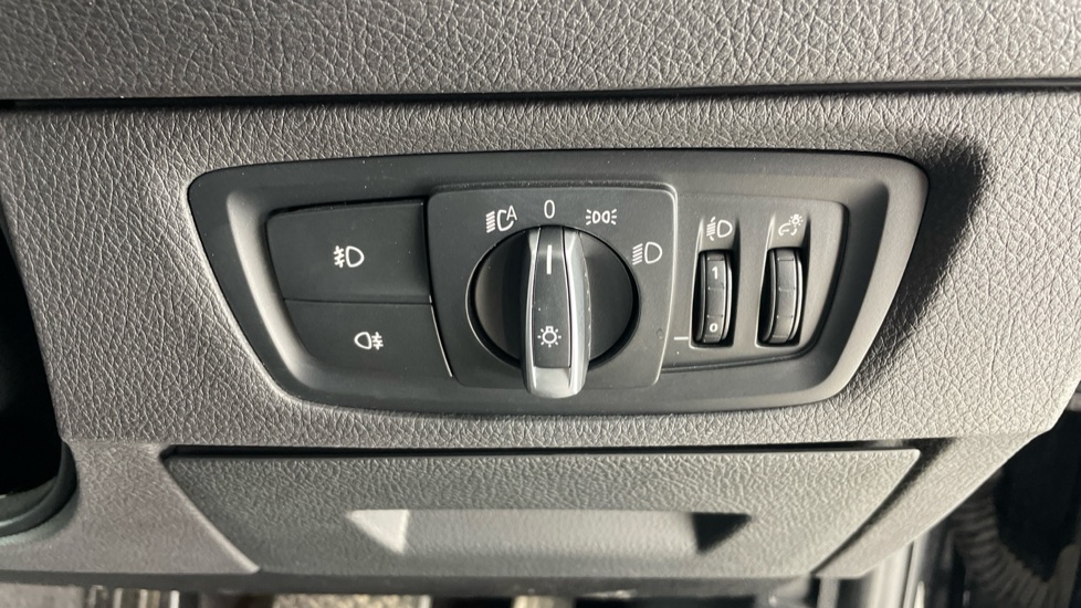 BMW 1 Series 118d M Sport 3dr [Nav/Servotronic] Step Auto Diesel Hatchback - Image 46