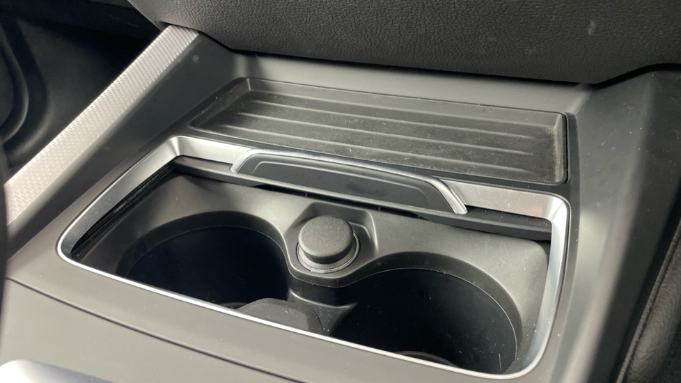 BMW 1 Series 118d M Sport 3dr [Nav/Servotronic] Step Auto Diesel Hatchback - Image 50