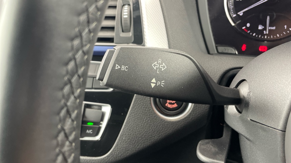 BMW 1 Series 118d M Sport 3dr [Nav/Servotronic] Step Auto Diesel Hatchback - Image 51
