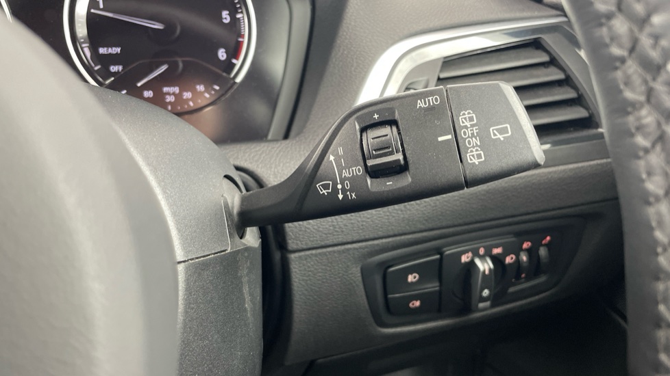 BMW 1 Series 118d M Sport 3dr [Nav/Servotronic] Step Auto Diesel Hatchback - Image 52