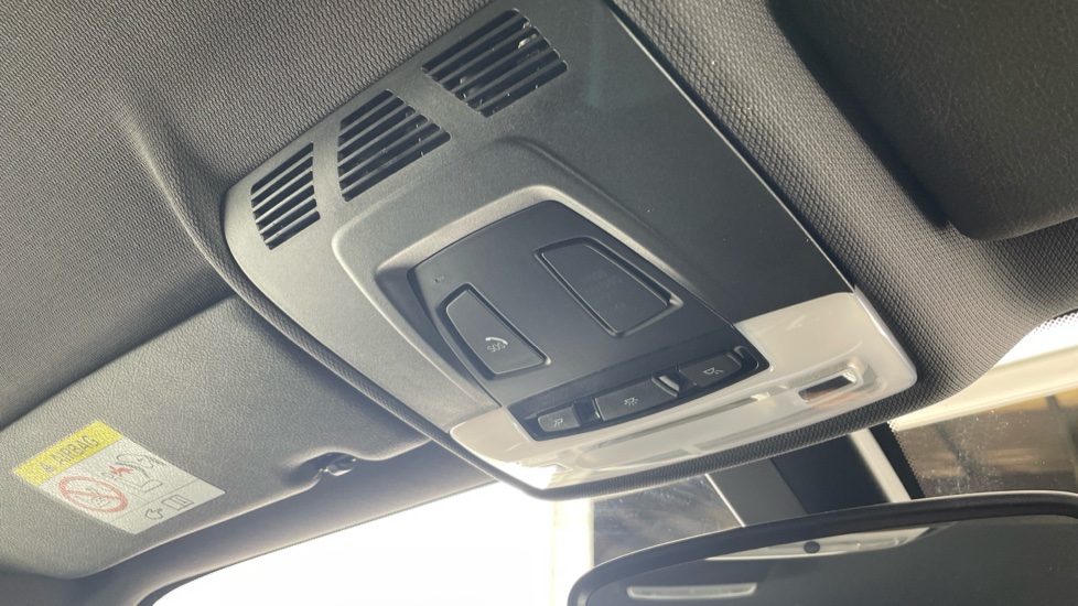 BMW 1 Series 118d M Sport 3dr [Nav/Servotronic] Step Auto Diesel Hatchback - Image 63