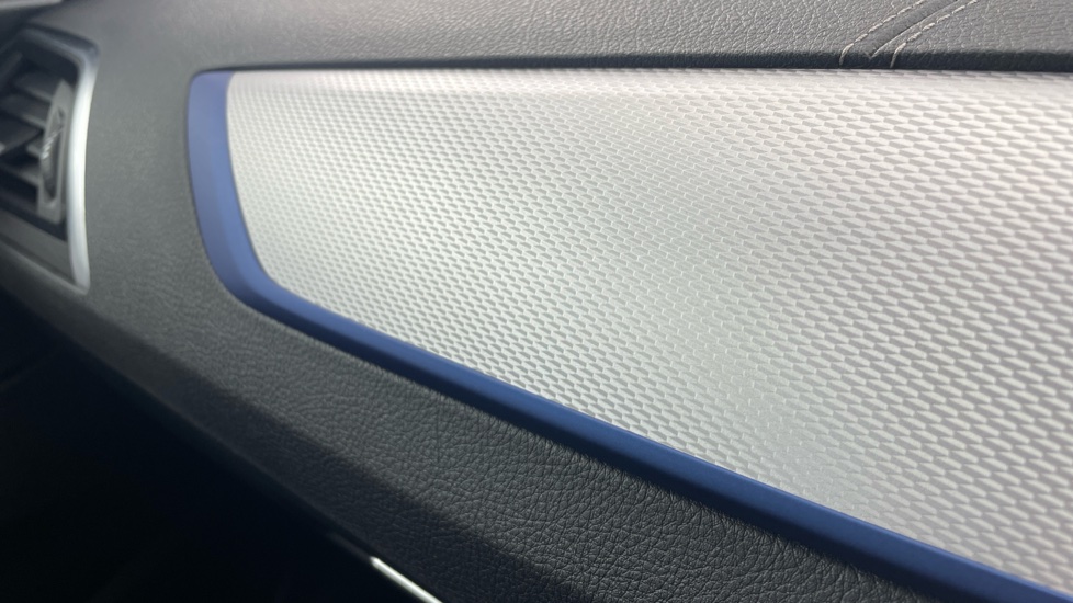 BMW 1 Series 118d M Sport 3dr [Nav/Servotronic] Step Auto Diesel Hatchback - Image 65