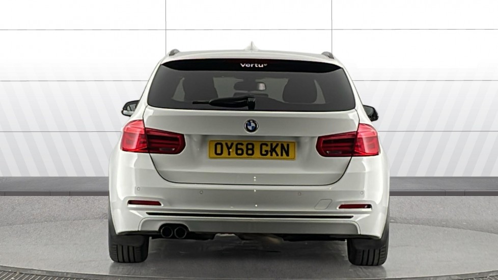 BMW 3 Series 320d EfficientDynamics Sport 5dr Diesel Estate - Image 15
