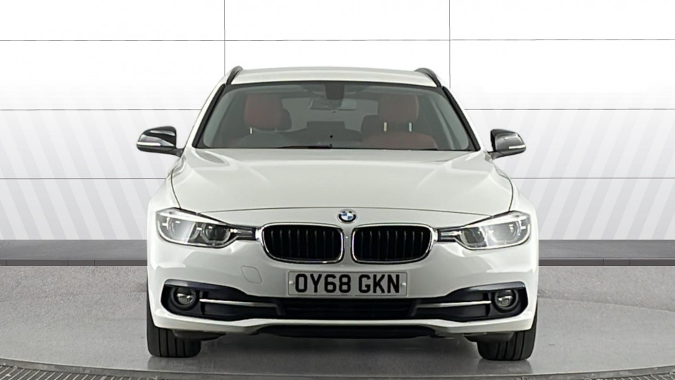 BMW 3 Series 320d EfficientDynamics Sport 5dr Diesel Estate - Image 16