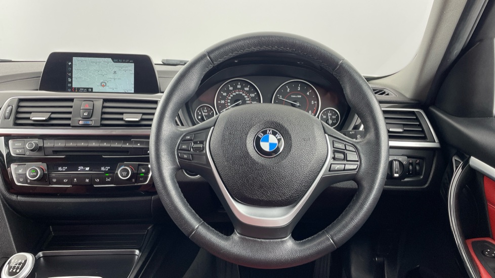 BMW 3 Series 320d EfficientDynamics Sport 5dr Diesel Estate - Image 5