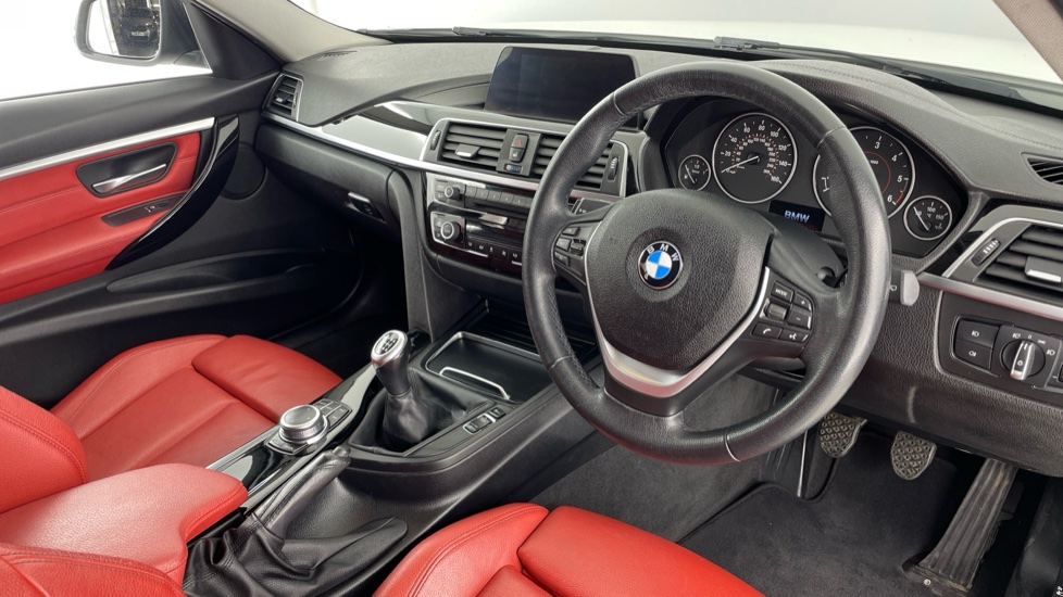 BMW 3 Series 320d EfficientDynamics Sport 5dr Diesel Estate - Image 6