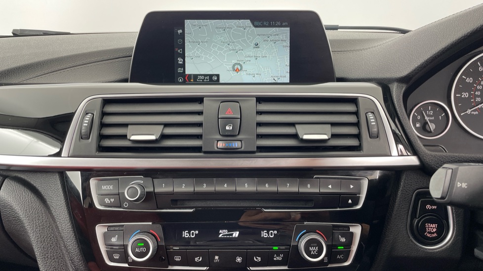 BMW 3 Series 320d EfficientDynamics Sport 5dr Diesel Estate - Image 8