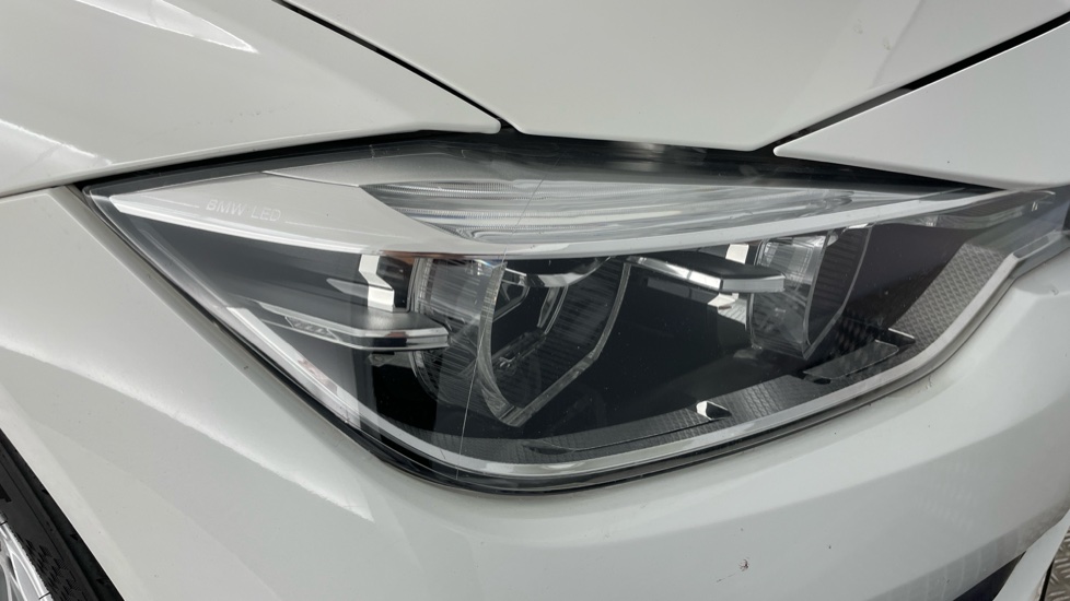 BMW 3 Series 320d EfficientDynamics Sport 5dr Diesel Estate - Image 23