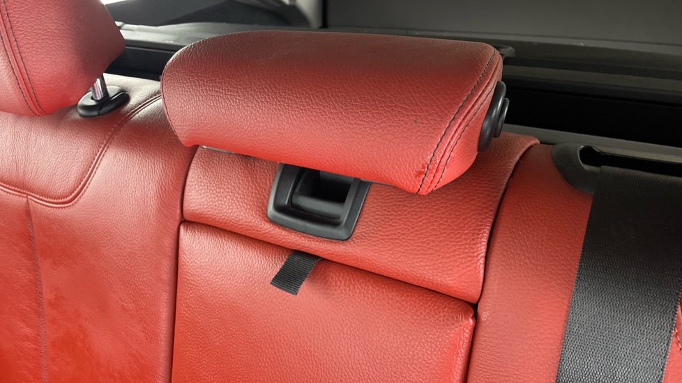 BMW 3 Series 320d EfficientDynamics Sport 5dr Diesel Estate - Image 33