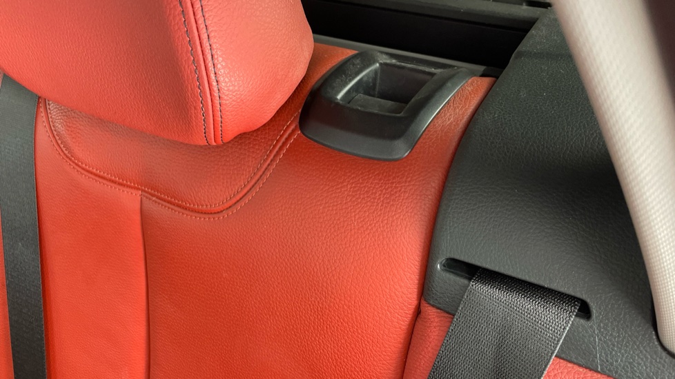BMW 3 Series 320d EfficientDynamics Sport 5dr Diesel Estate - Image 35