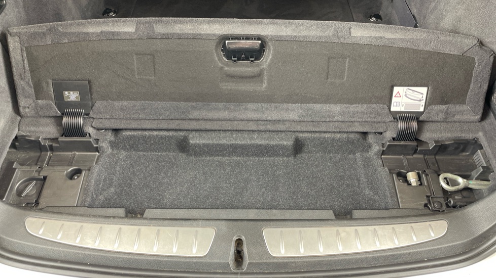 BMW 3 Series 320d EfficientDynamics Sport 5dr Diesel Estate - Image 40