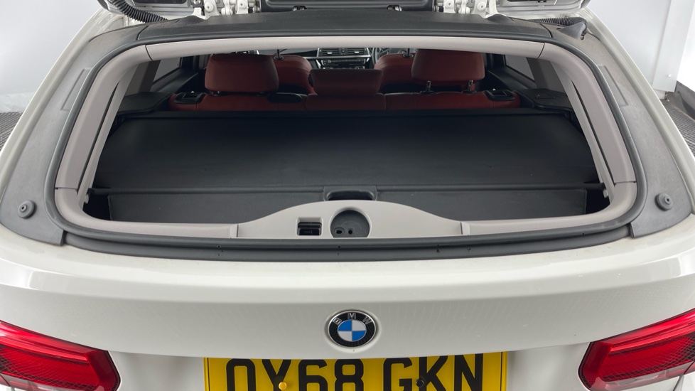 BMW 3 Series 320d EfficientDynamics Sport 5dr Diesel Estate - Image 43