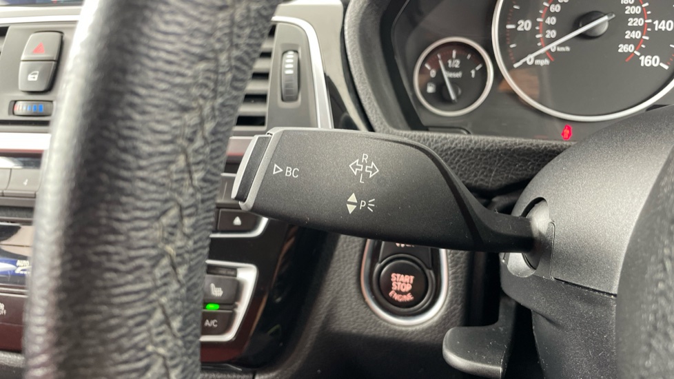 BMW 3 Series 320d EfficientDynamics Sport 5dr Diesel Estate - Image 54