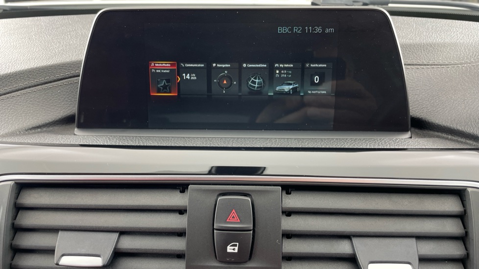 BMW 3 Series 320d EfficientDynamics Sport 5dr Diesel Estate - Image 59